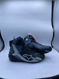 SCARPE STELLA ALPINESTARS FASTER 4