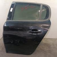 PORTIERA POSTERIORE SINISTRA PEUGEOT 208 Serie 982