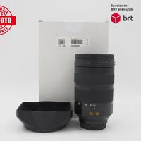 Leica Vario-Elmarit-SL 24-90 F2.8-4 ASPH (Leica)