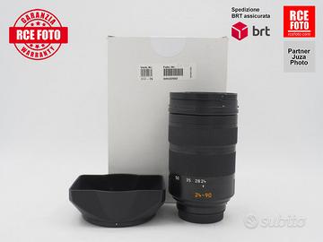 Leica Vario-Elmarit-SL 24-90 F2.8-4 ASPH (Leica)