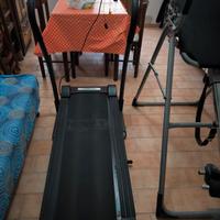 tapis roulant lineaflex