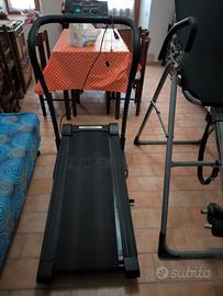  tapis roulant lineaflex