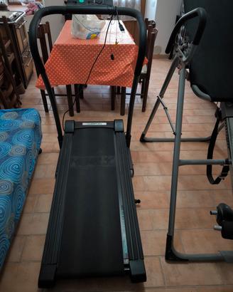  tapis roulant lineaflex