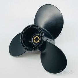 Eliche Suzuki 40/50/60 Nuove Alluminio