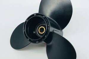 Eliche Suzuki 40/50/60 Nuove Alluminio