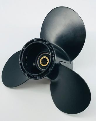 Eliche Suzuki 40/50/60 Nuove Alluminio
