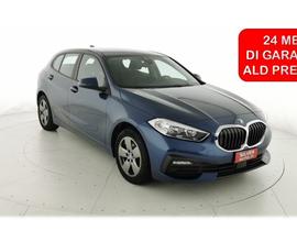 BMW 116 d 5p. Advantage