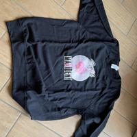 Felpa fruit of the loom