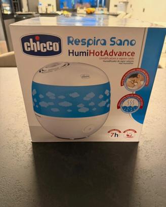 Umidificatore Chicco