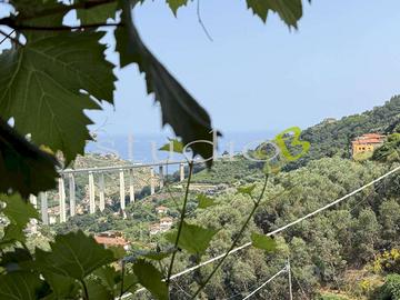 Porzione di Casa a Ventimiglia