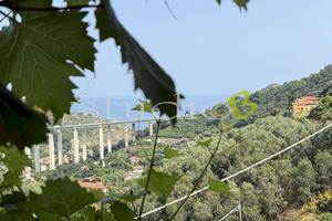 Porzione di Casa a Ventimiglia