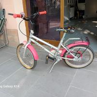 Bici da Bambina