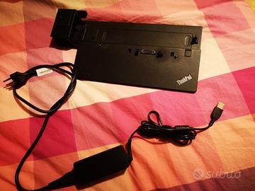 Docking station Lenovo ThinkPad Pro Dock 