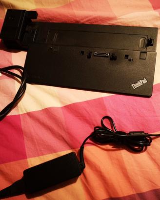 Docking station Lenovo ThinkPad Pro Dock 