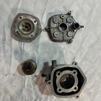 Cilindro malossi mhr 7t