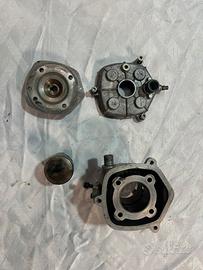 Cilindro malossi mhr 7t