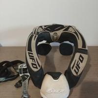 Neck brace motocross