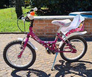 Bicicletta bambina