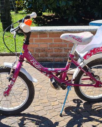 Bicicletta bambina