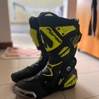 Stivali racing moto - modello Forma Ice Pro|Tg 45