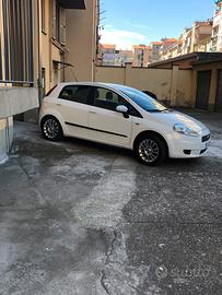 Fiat Grande Punto GPL - 2009