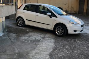 Fiat Grande Punto GPL - 2009