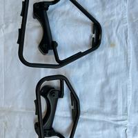 Kit staffe SCRAMBLER Ducati