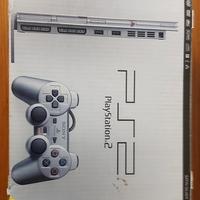 Play Station 2