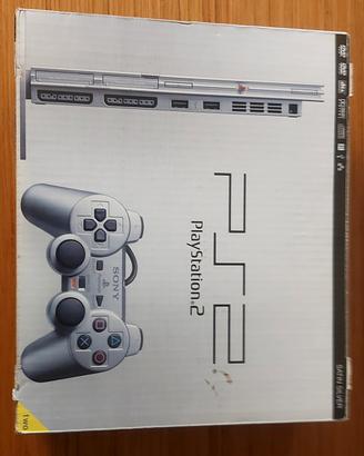 Play Station 2