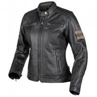Giacca Moore Legend Pelle Vintage UOMO O DONNA