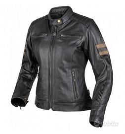 Giacca Moore Legend Pelle Vintage UOMO O DONNA