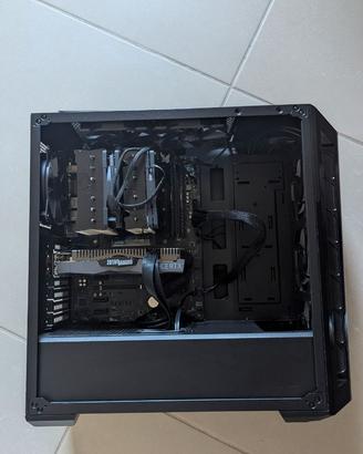 PC Gaming