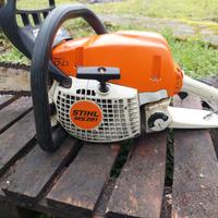 motosega stihl ms291