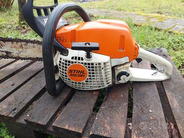 motosega stihl ms291