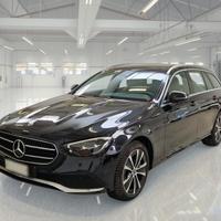 MERCEDES-BENZ E 300 DE 4MATIC EQ-POWER BUSINESS SP