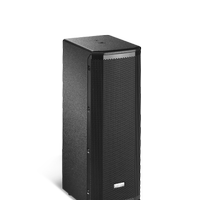 FBT VENTIS 206A con Cover (Poco Usato come Nuovo)