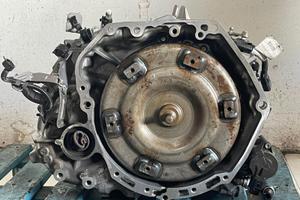 CAMBIO AUTOMATICO CON CONVERTITORE DI COPPIA JEEP