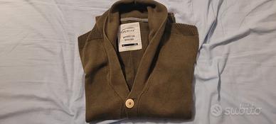 Cardigan Oxbow taglia XXL originale