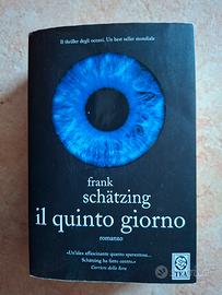 il quinto giorno 