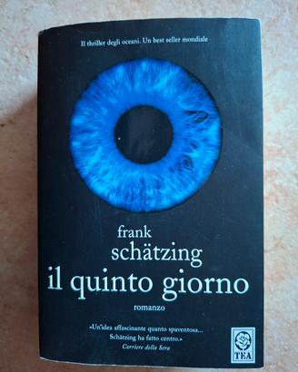 il quinto giorno 
