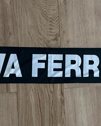 Sciarpa Spezia Calcio