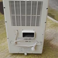 Condizionatore Polar M9 Vortice