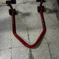 Cavalletto moto
