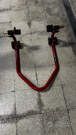 Cavalletto moto