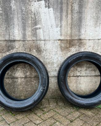 2 gomme estive