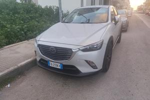 Mazda cx3