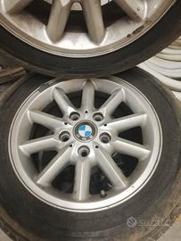 cerchi bmw z3 1.9 roadster