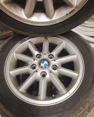 cerchi bmw z3 1.9 roadster