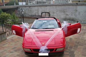 Ferrari 348 TS *23000km*