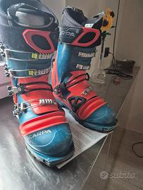 TELEMARK Scarpa TX Pro 26.5 MP